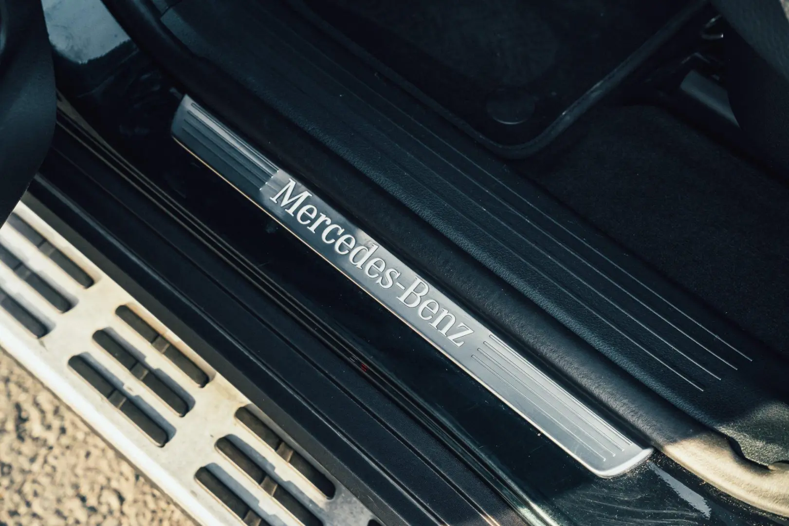 Mercedes-Benz GLS 400 d 4Matic 9G-TRONIC