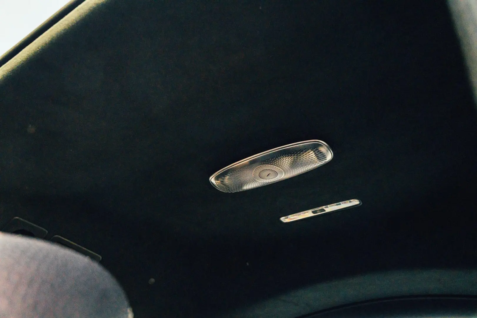 Mercedes-Benz GLS 400 d 4Matic 9G-TRONIC