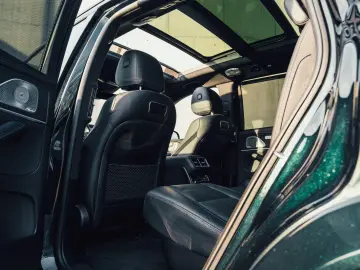 Mercedes-Benz GLS 400 d 4Matic 9G-TRONIC