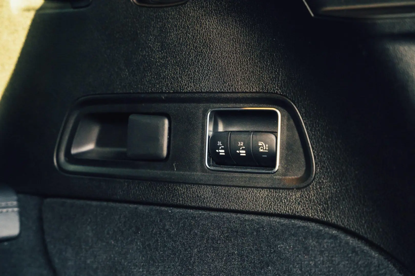 Mercedes-Benz GLS 400 d 4Matic 9G-TRONIC