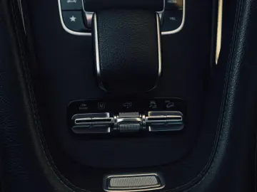 Mercedes-Benz GLS 400 d 4Matic 9G-TRONIC