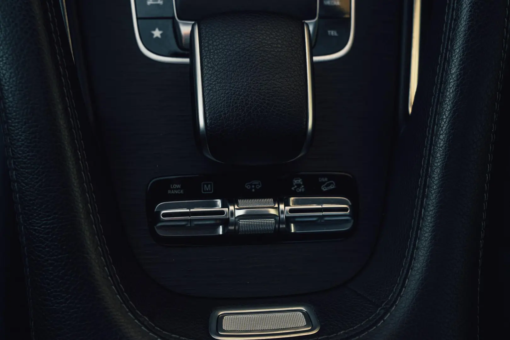 Mercedes-Benz GLS 400 d 4Matic 9G-TRONIC