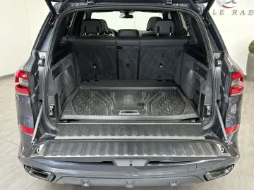 X5 xDrive40d M-Sport NAV LASER AHK PANO HEAD-UP