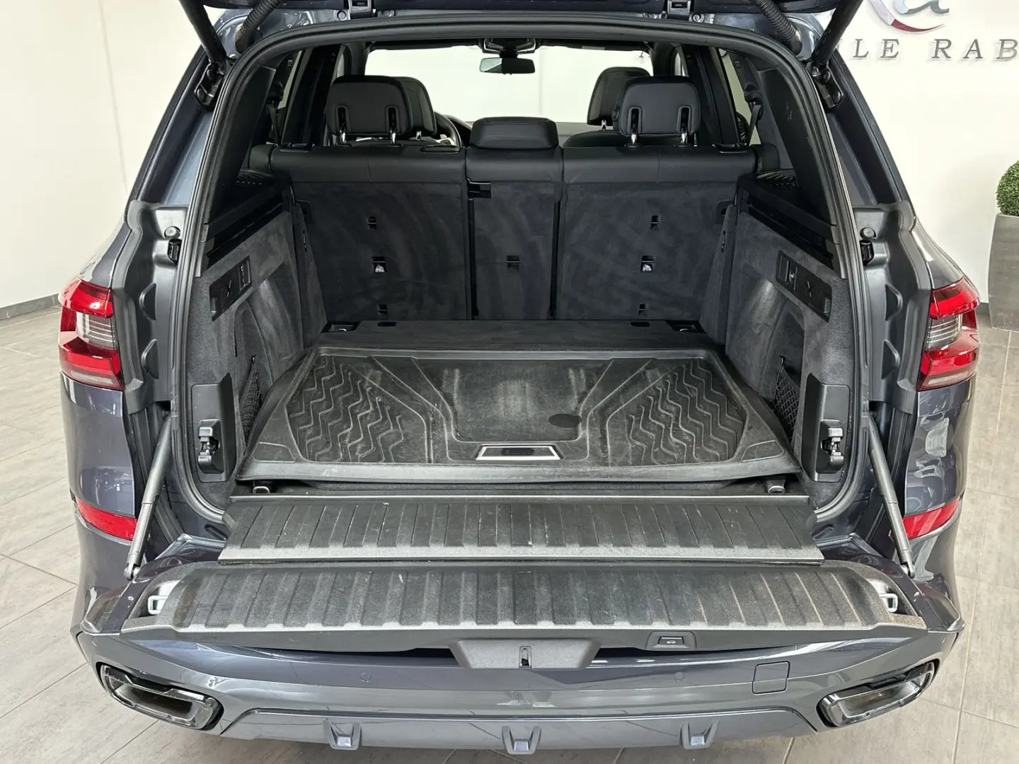 X5 xDrive40d M-Sport NAV LASER AHK PANO HEAD-UP