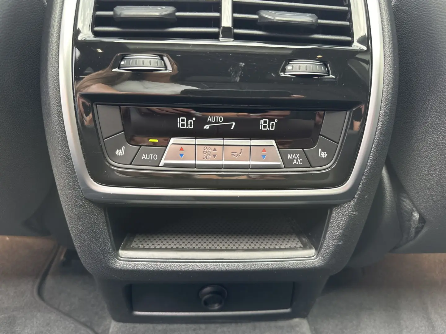 X5 xDrive40d M-Sport NAV LASER AHK PANO HEAD-UP