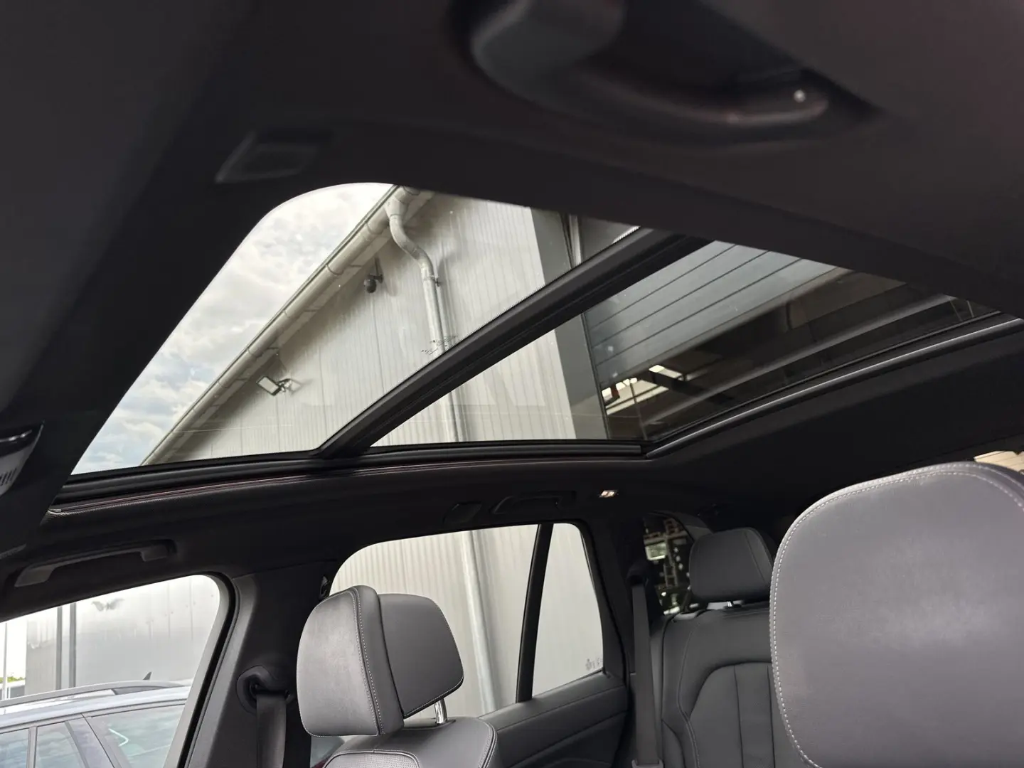 X5 xDrive40d M-Sport NAV LASER AHK PANO HEAD-UP