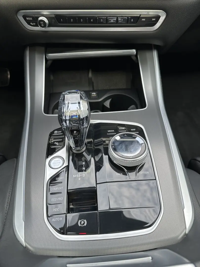 X5 xDrive40d M-Sport NAV LASER AHK PANO HEAD-UP