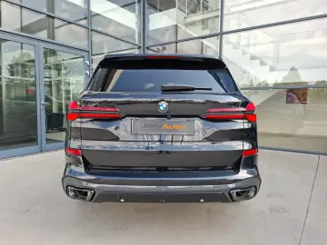 X5 xDrive30d M Sport PANO HUD 360 B&W