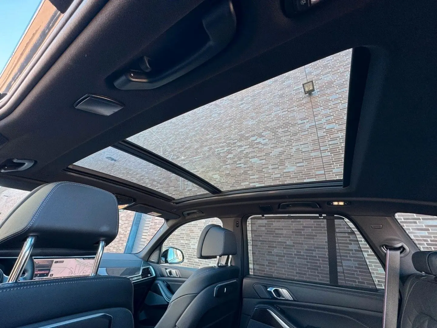 X5 xDrive30d M Sport PANO HUD 360 B&W