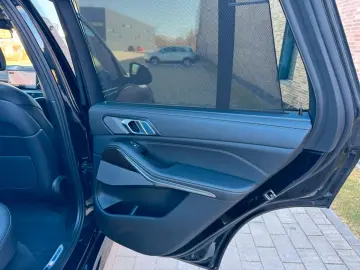 X5 xDrive30d M Sport PANO HUD 360 B&W