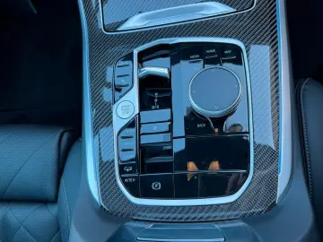 X5 xDrive30d M Sport PANO HUD 360 B&W