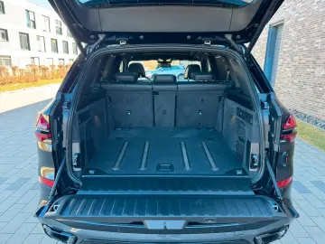 X5 xDrive30d M Sport PANO HUD 360 B&W