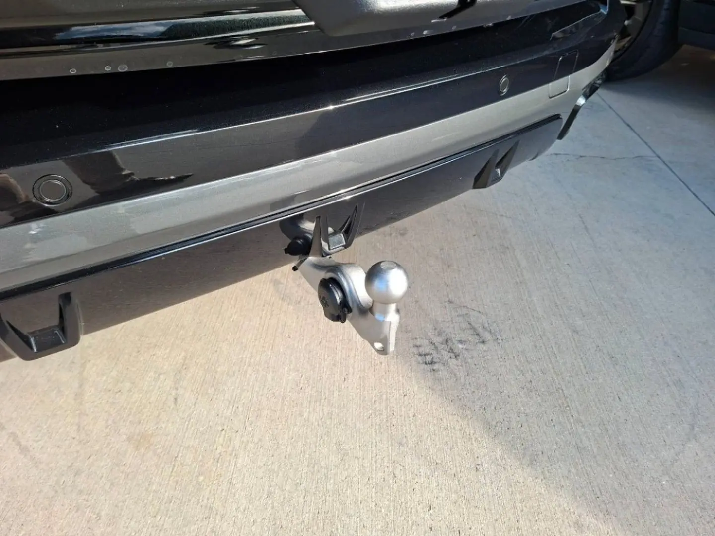 X5 xDrive30d M Sport PANO HUD 360 B&W