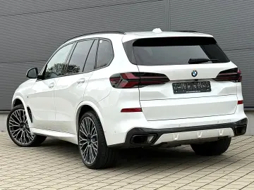 X5 40d M Sport Pro 2-Achs B&W Pano 360