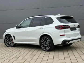 X5 40d M Sport Pro 2-Achs B&W Pano 360