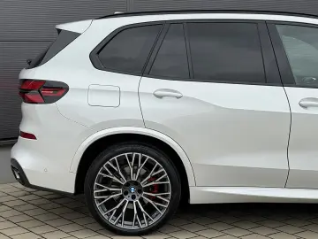 X5 40d M Sport Pro 2-Achs B&W Pano 360