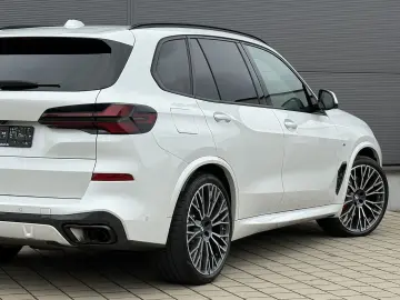 X5 40d M Sport Pro 2-Achs B&W Pano 360