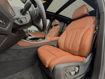 X5 40d M Sport Pro 2-Achs B&W Pano 360