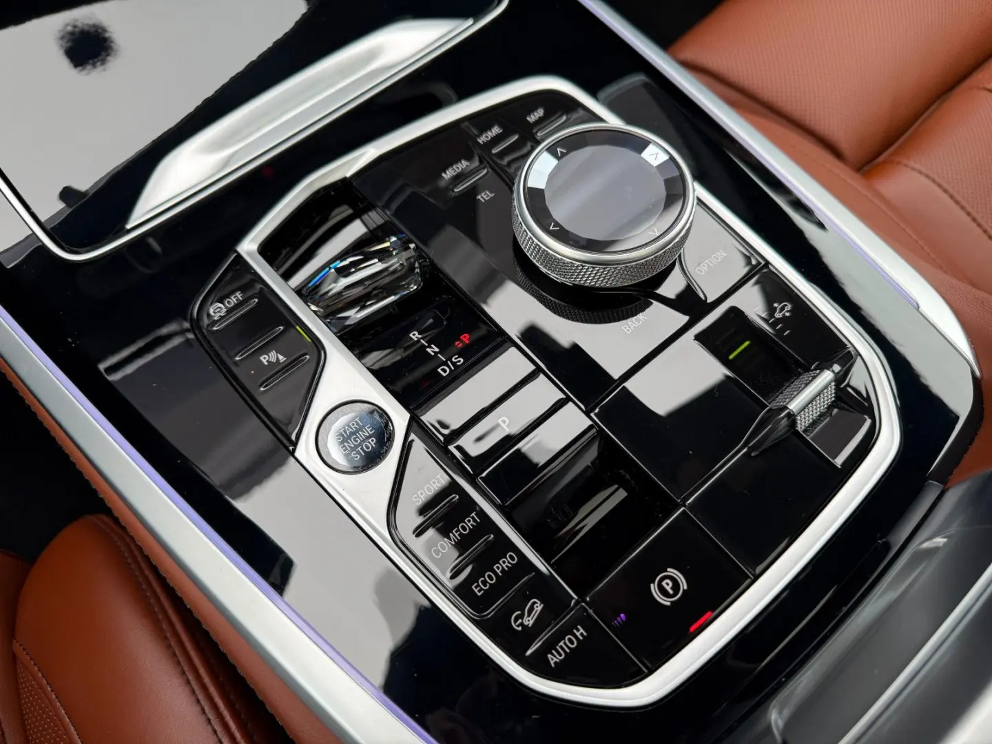 X5 40d M Sport Pro 2-Achs B&W Pano 360