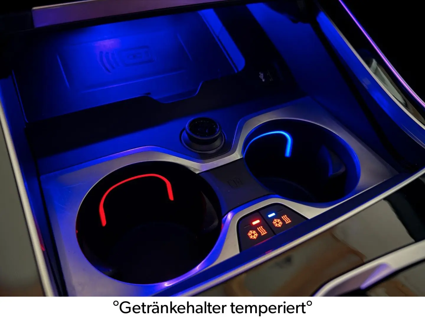 X5 40d M Sport Pro 2-Achs B&W Pano 360