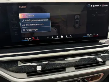 X5 40d M Sport Pro 2-Achs B&W Pano 360