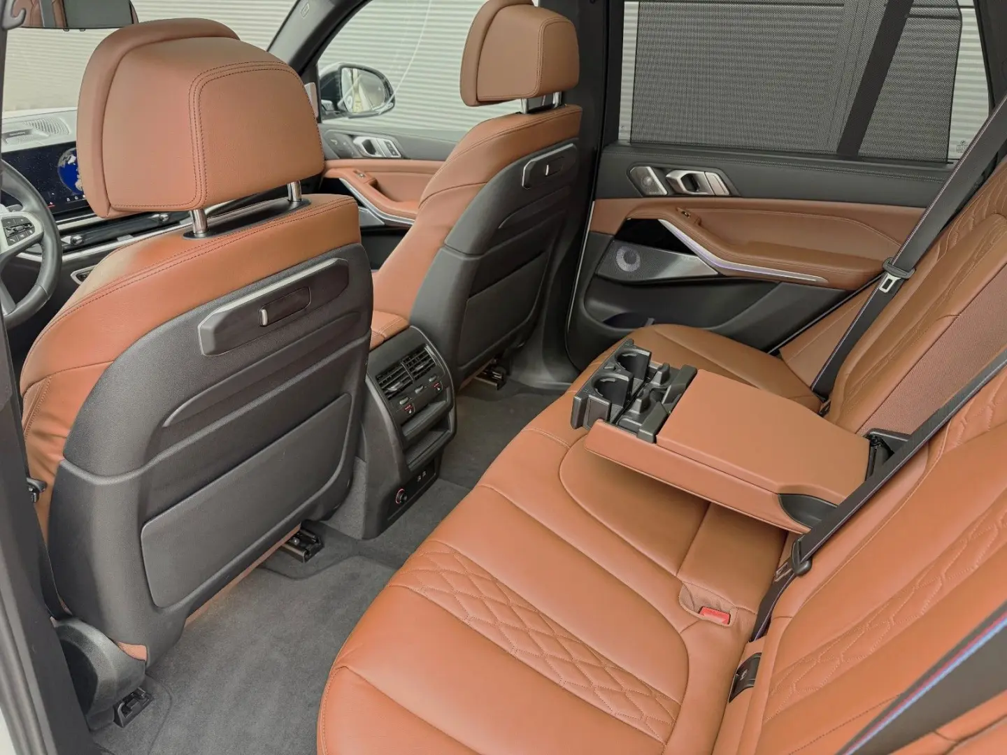 X5 40d M Sport Pro 2-Achs B&W Pano 360