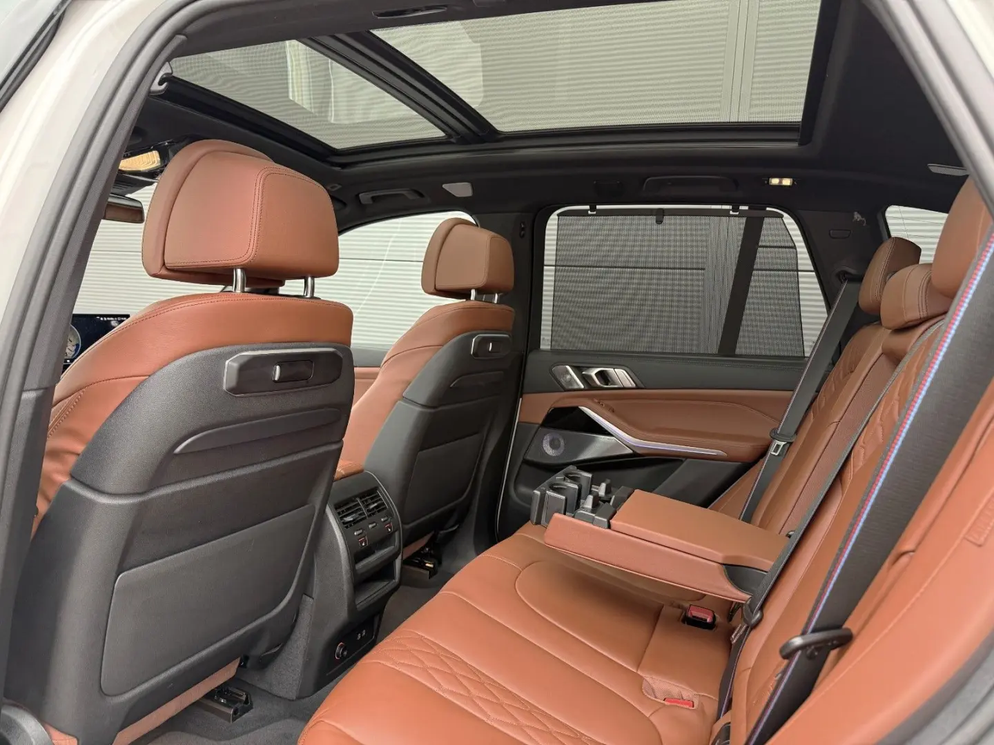 X5 40d M Sport Pro 2-Achs B&W Pano 360