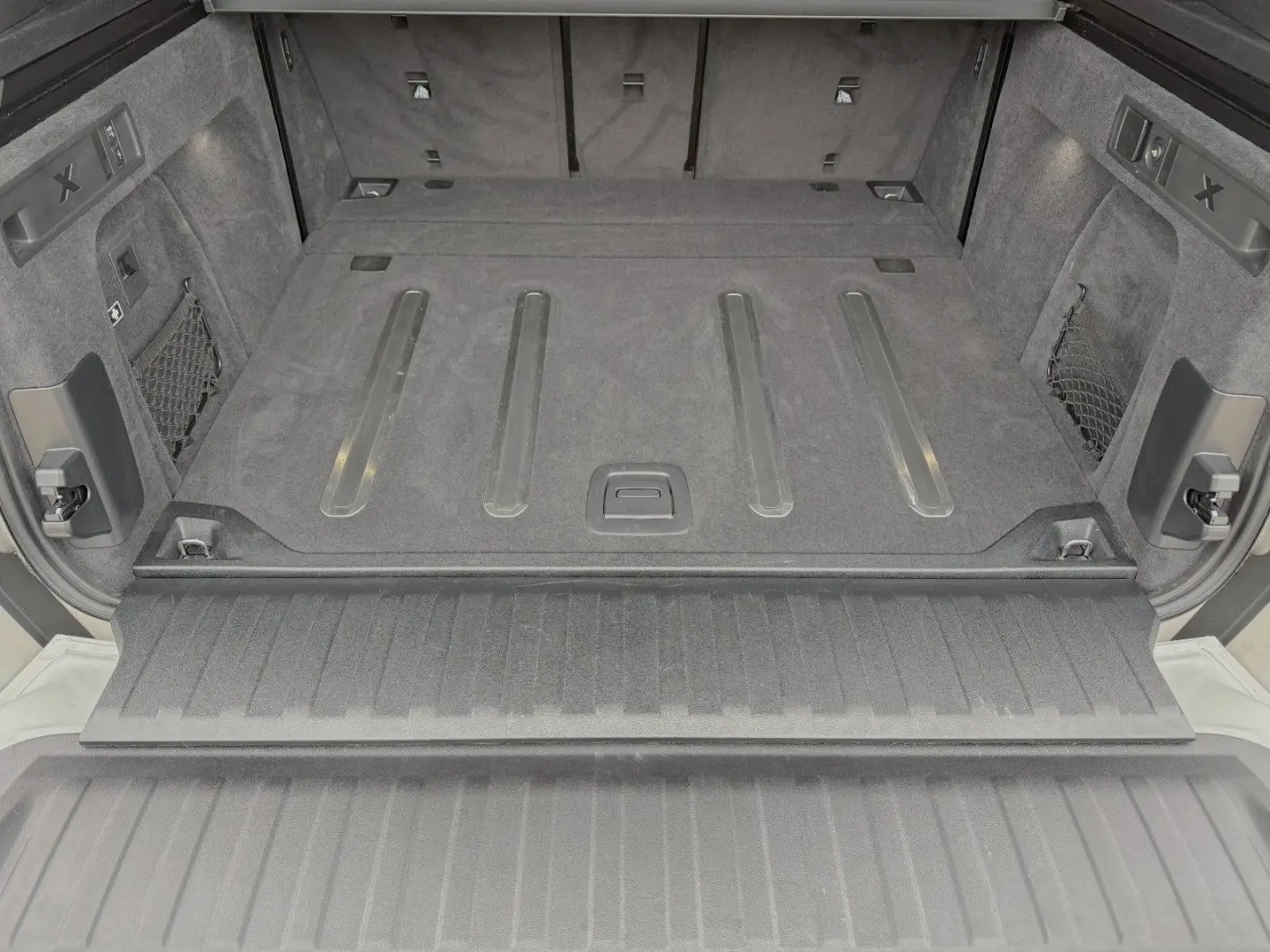 X5 40d M Sport Pro 2-Achs B&W Pano 360