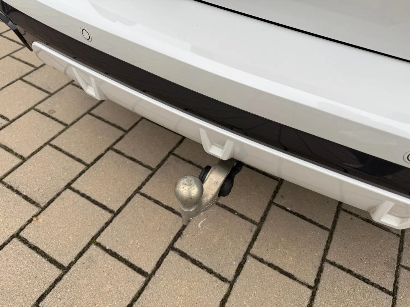 X5 40d M Sport Pro 2-Achs B&W Pano 360