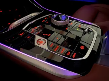 X5 40d M Sport Pro 2-Achs B&W Pano 360