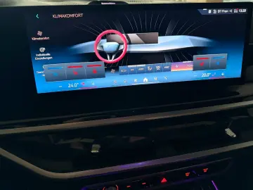 X5 40d M Sport Pro 2-Achs B&W Pano 360