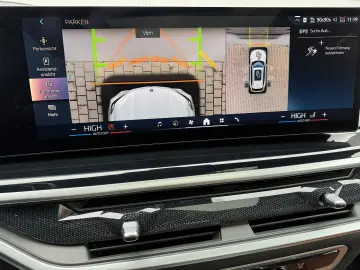 X5 40d M Sport Pro 2-Achs B&W Pano 360