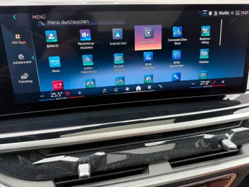 X5 40d M Sport Pro 2-Achs B&W Pano 360