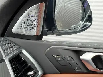 X5 40d M Sport Pro 2-Achs B&W Pano 360