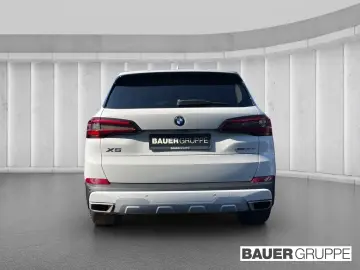 X5 xDrive40d X Line AHK Laser DA Prof HUD H K PA