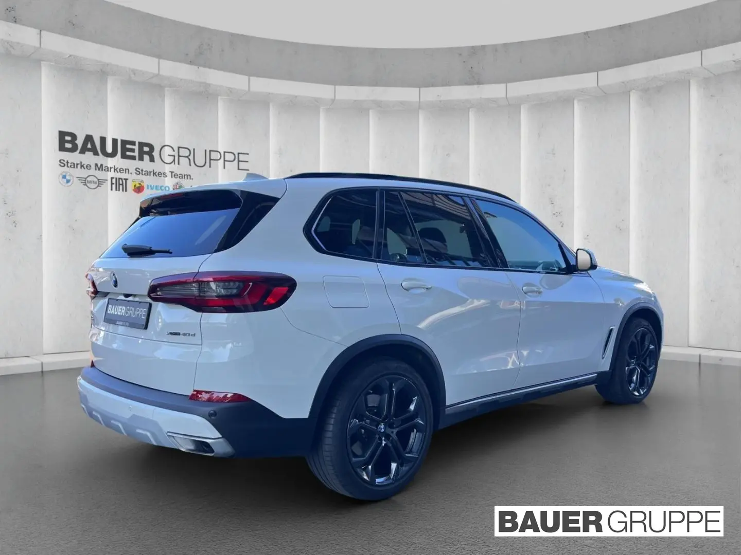 X5 xDrive40d X Line AHK Laser DA Prof HUD H K PA