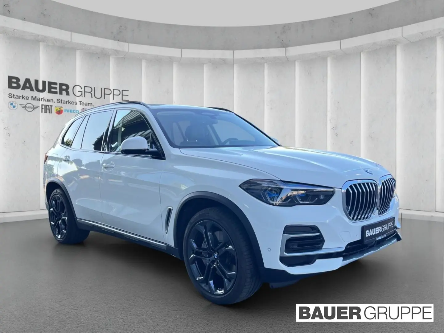 X5 xDrive40d X Line AHK Laser DA Prof HUD H K PA