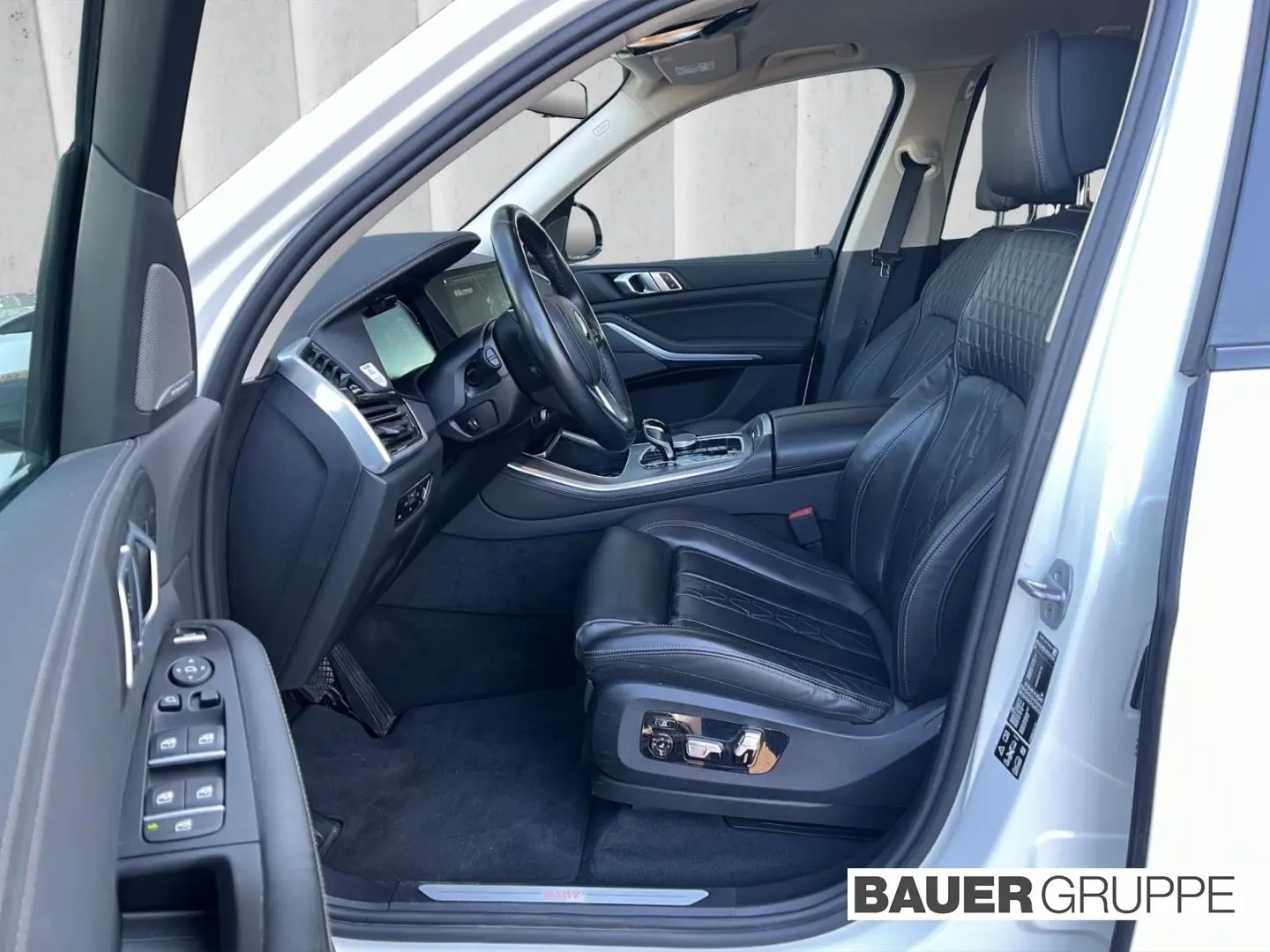 X5 xDrive40d X Line AHK Laser DA Prof HUD H K PA