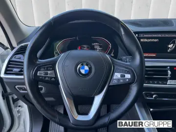 X5 xDrive40d X Line AHK Laser DA Prof HUD H K PA