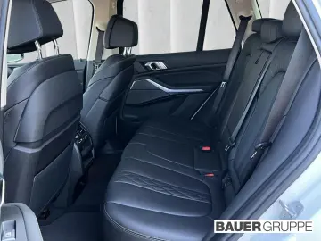 X5 xDrive40d X Line AHK Laser DA Prof HUD H K PA