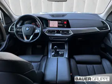 X5 xDrive40d X Line AHK Laser DA Prof HUD H K PA