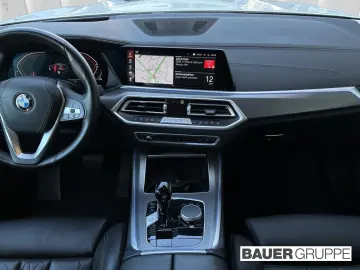 X5 xDrive40d X Line AHK Laser DA Prof HUD H K PA