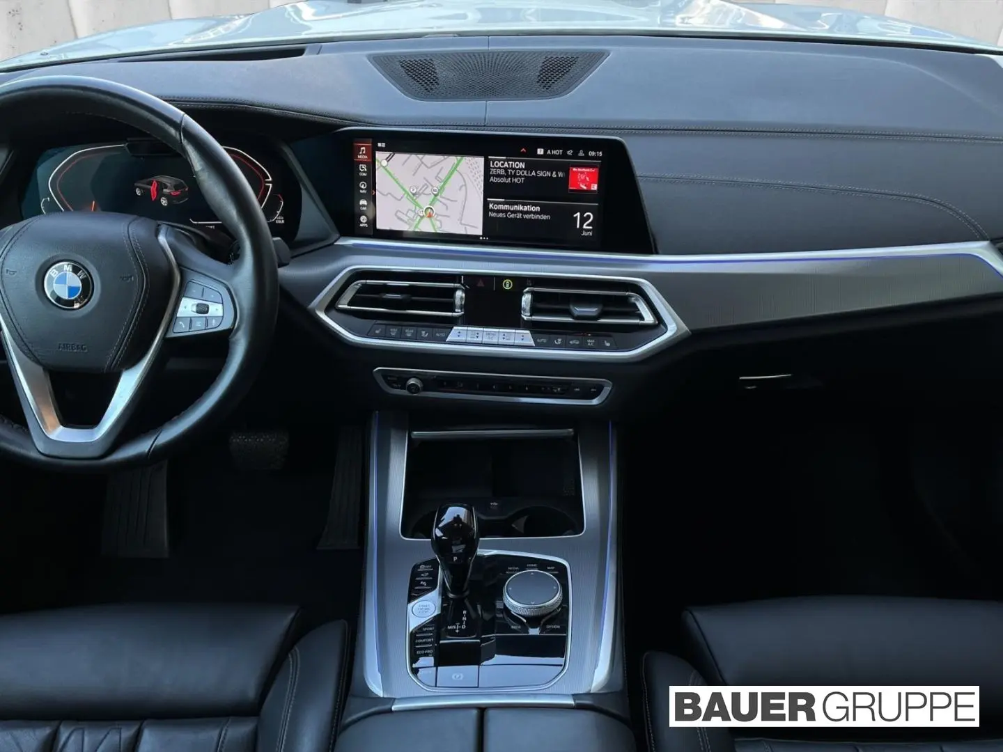 X5 xDrive40d X Line AHK Laser DA Prof HUD H K PA