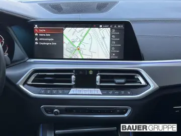 X5 xDrive40d X Line AHK Laser DA Prof HUD H K PA
