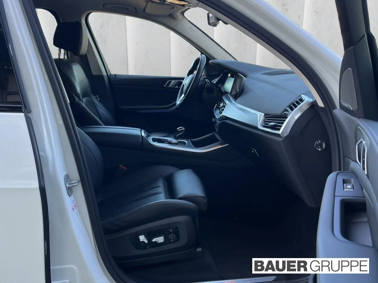 X5 xDrive40d X Line AHK Laser DA Prof HUD H K PA