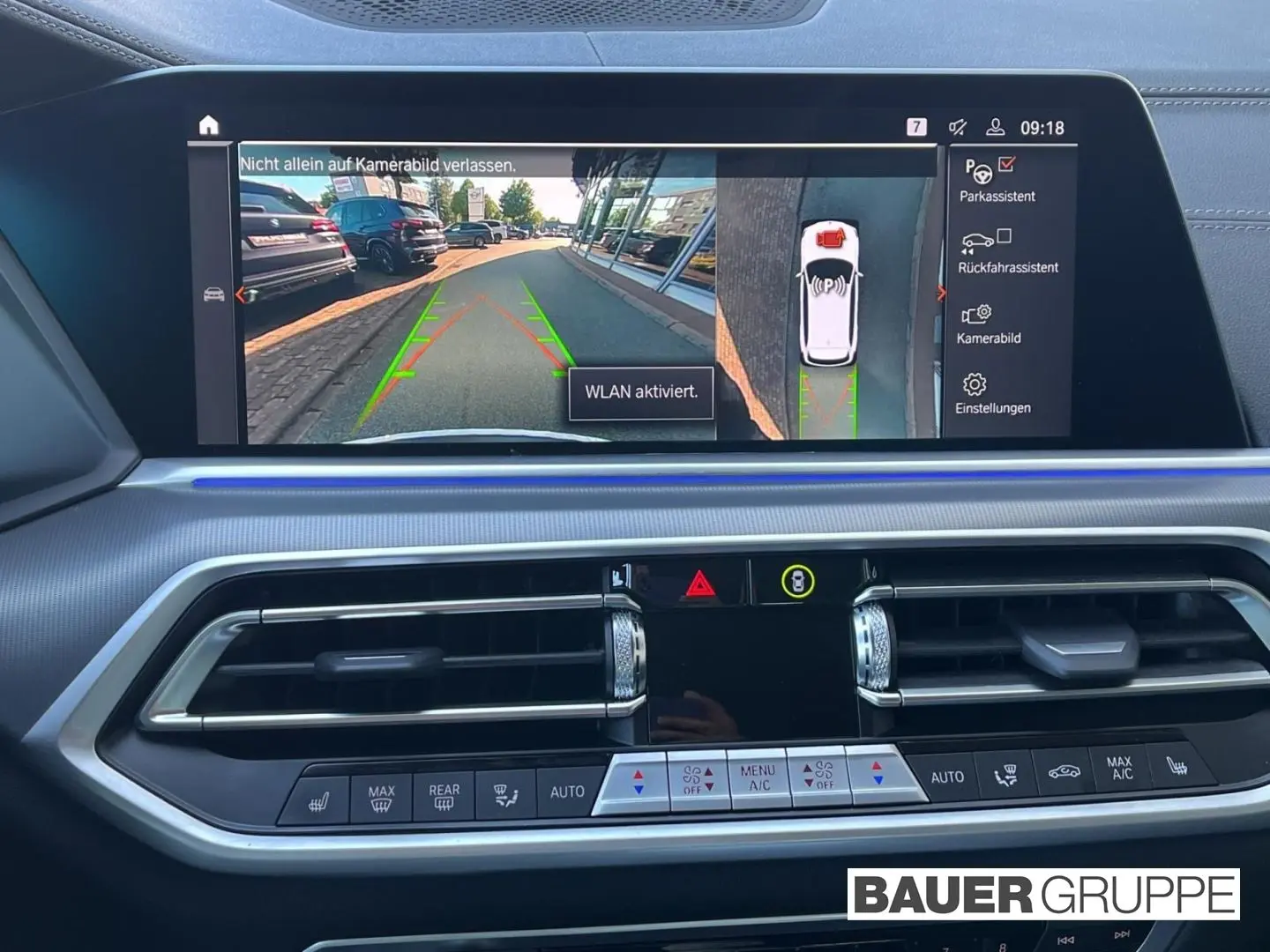 X5 xDrive40d X Line AHK Laser DA Prof HUD H K PA