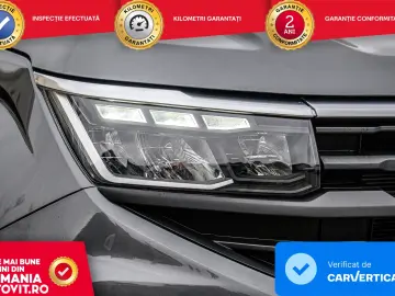 Volkswagen Amarok 2.0 TDI 205 CP 4M 10AT Life