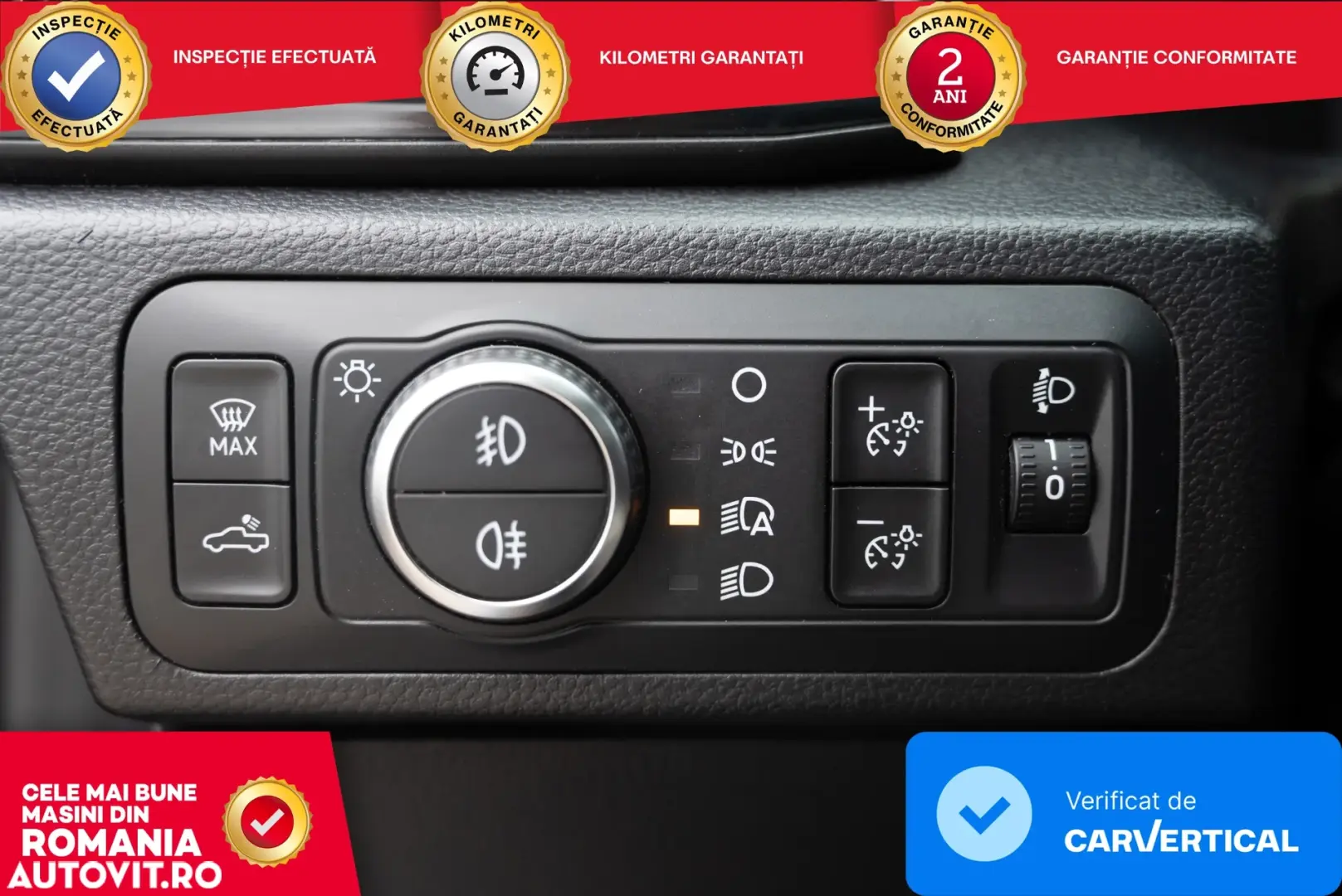 Volkswagen Amarok 2.0 TDI 205 CP 4M 10AT Life