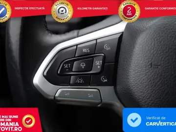 Volkswagen Amarok 2.0 TDI 205 CP 4M 10AT Life