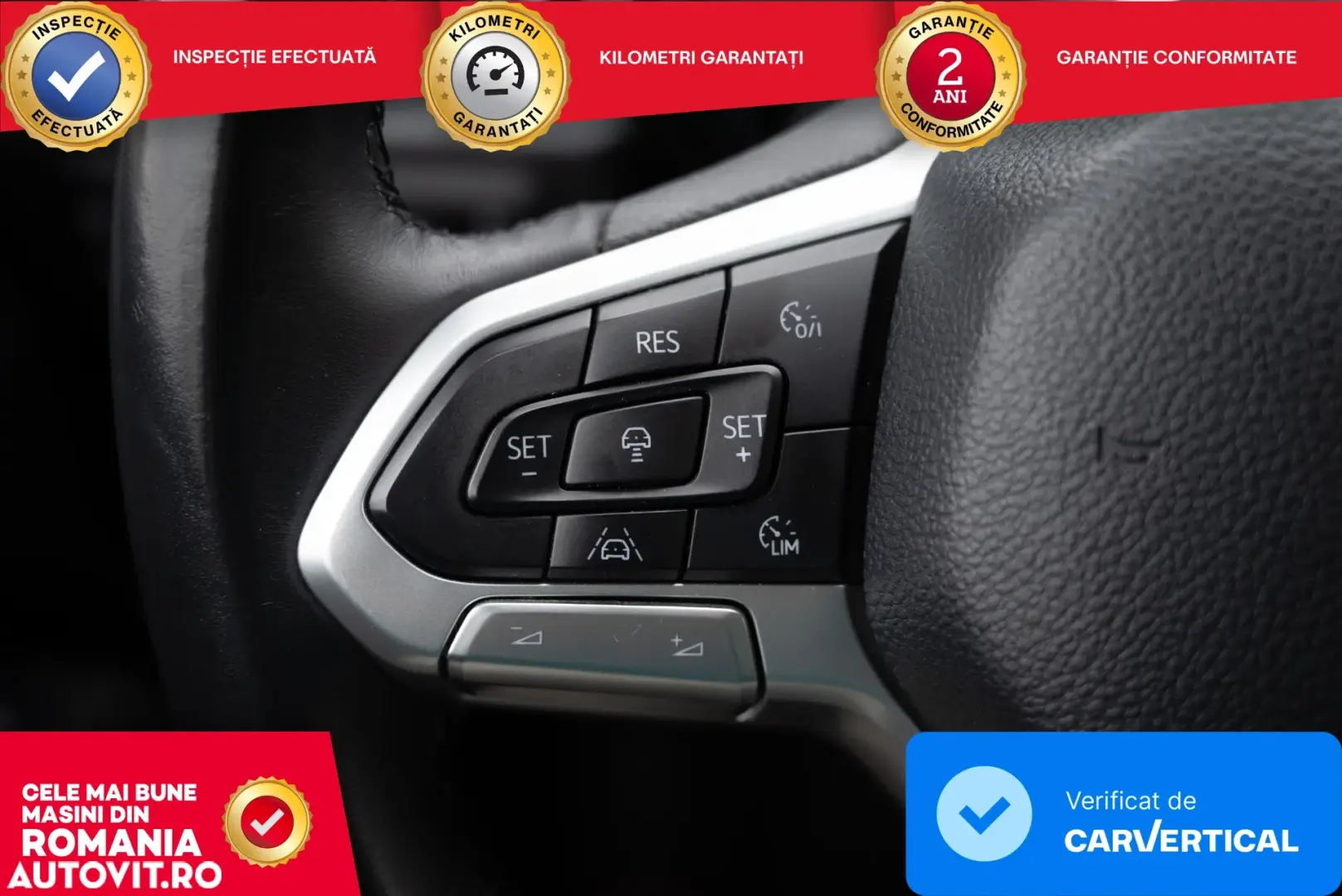 Volkswagen Amarok 2.0 TDI 205 CP 4M 10AT Life